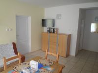 Apartmán č.2, Obývací pokoj, 2.pohled