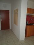 Apartmán č.2, předsíň