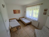 Apartmán č.2, Ložnice 2